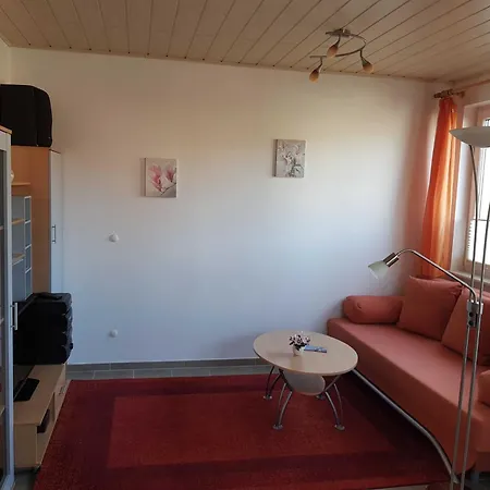 Appartamento Zimmervermietung Frank Lemke - Ahlbeck Heringsdorf (Usedom)